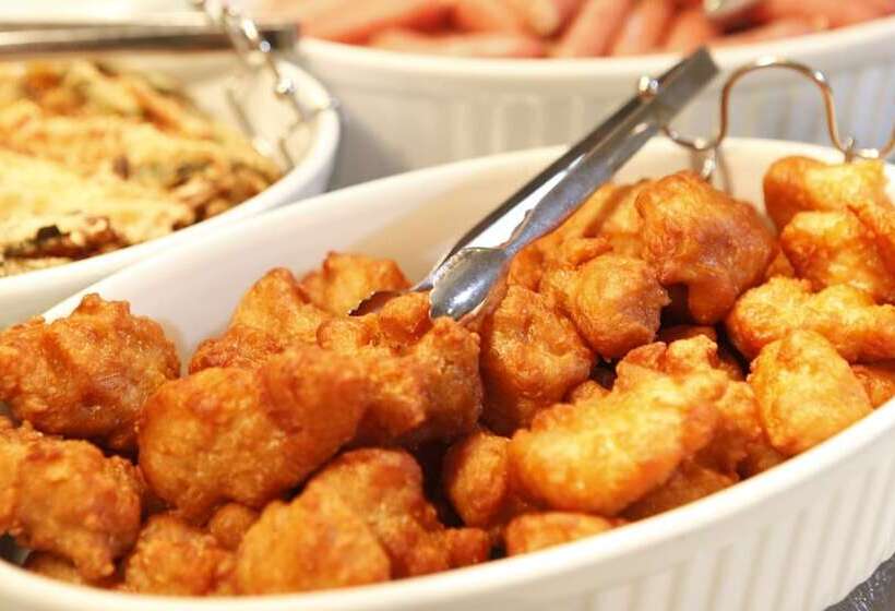 Отель Dormy Inn Tsu