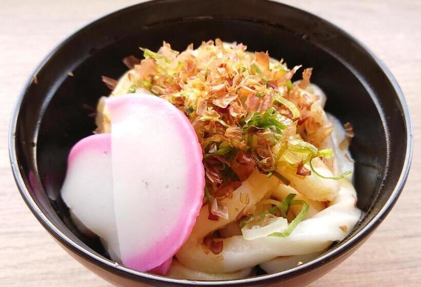 酒店 Dormy Inn Tsu