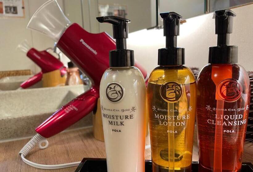 Отель Dormy Inn Tsu