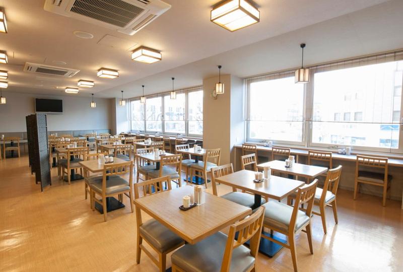 Отель Dormy Inn Tsu