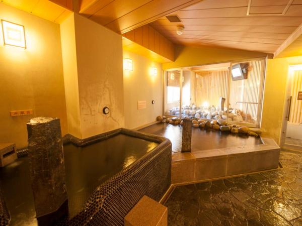 Отель Dormy Inn Tsu