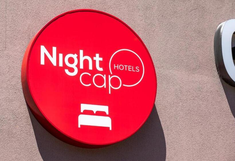 בית מלון כפרי Nightcap At Gateway