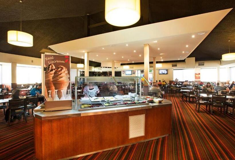 בית מלון כפרי Nightcap At Gateway