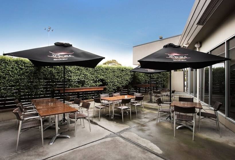 בית מלון כפרי Nightcap At Gateway