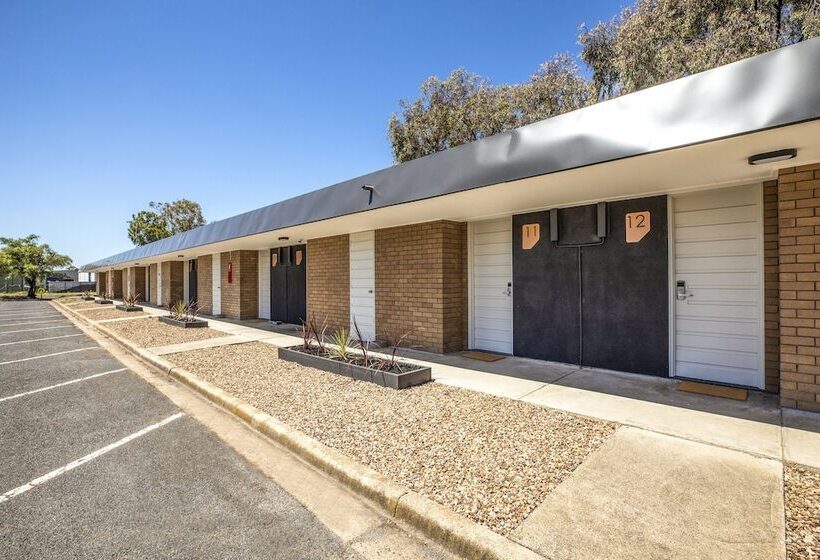 בית מלון כפרי Nightcap At Gateway