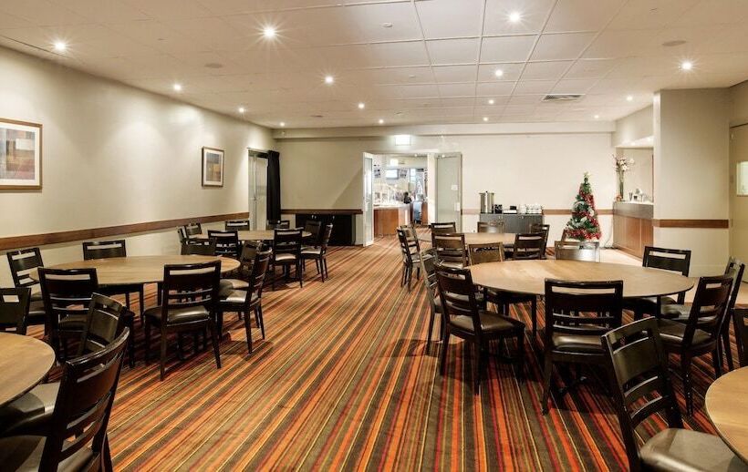 בית מלון כפרי Nightcap At Gateway