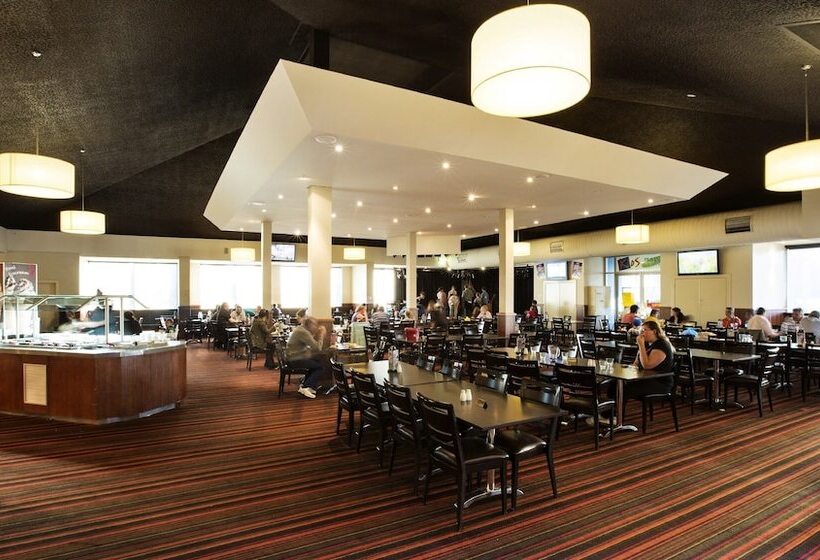 בית מלון כפרי Nightcap At Gateway