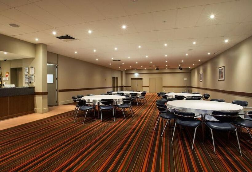 בית מלון כפרי Nightcap At Gateway