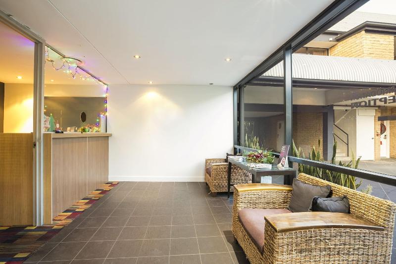 فندق Nightcap At Kawana Waters