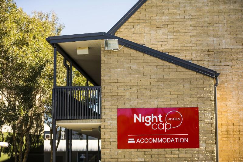 فندق Nightcap At Kawana Waters