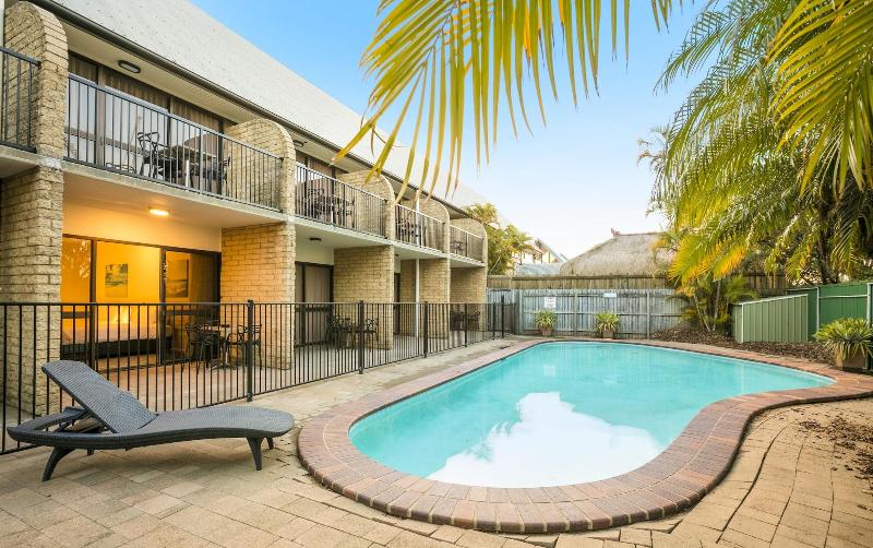 فندق Nightcap At Kawana Waters