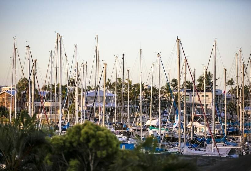 فندق Nightcap At Kawana Waters