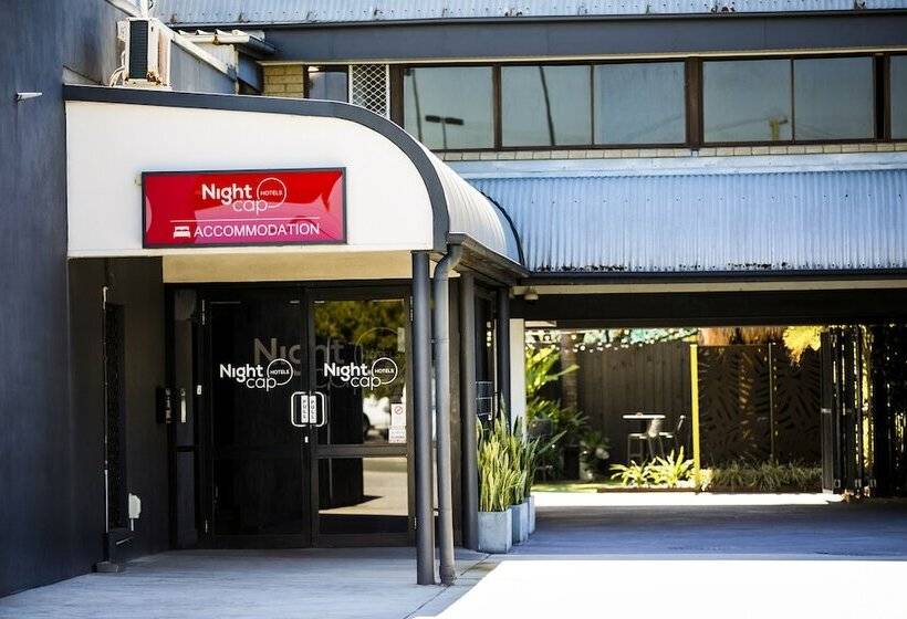 فندق Nightcap At Kawana Waters