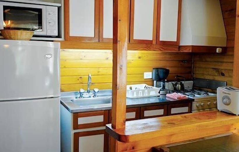 호텔 Cabañas Nonthue By Visionnaire