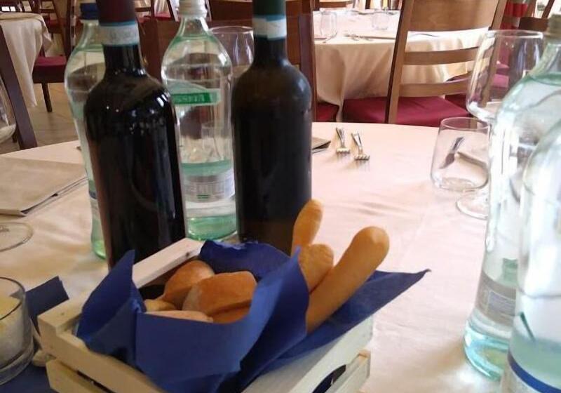 בית מלון כפרי Novarello Resort & Spa