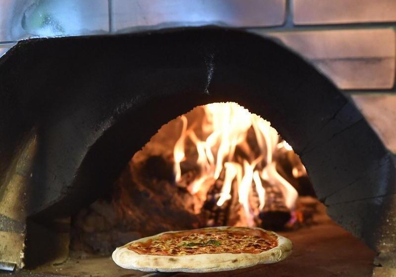 בית מלון כפרי Novarello Resort & Spa