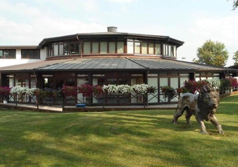 호텔 Novarello Resort & Spa