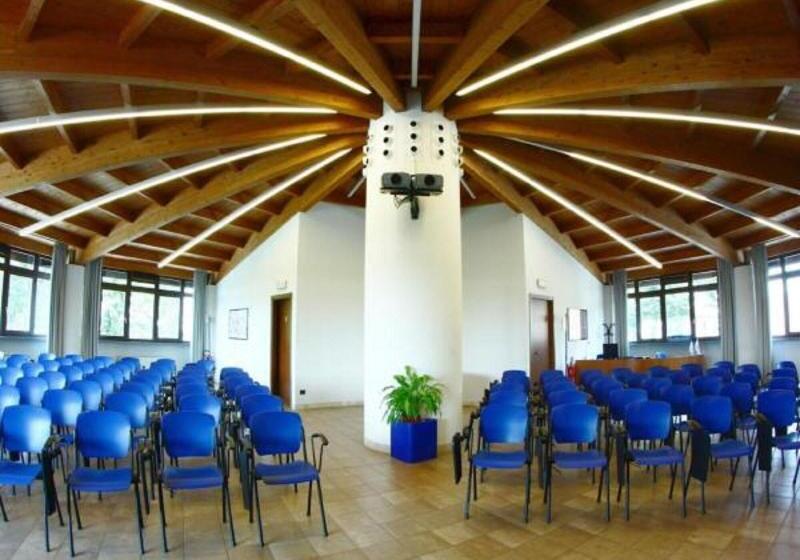 בית מלון כפרי Novarello Resort & Spa