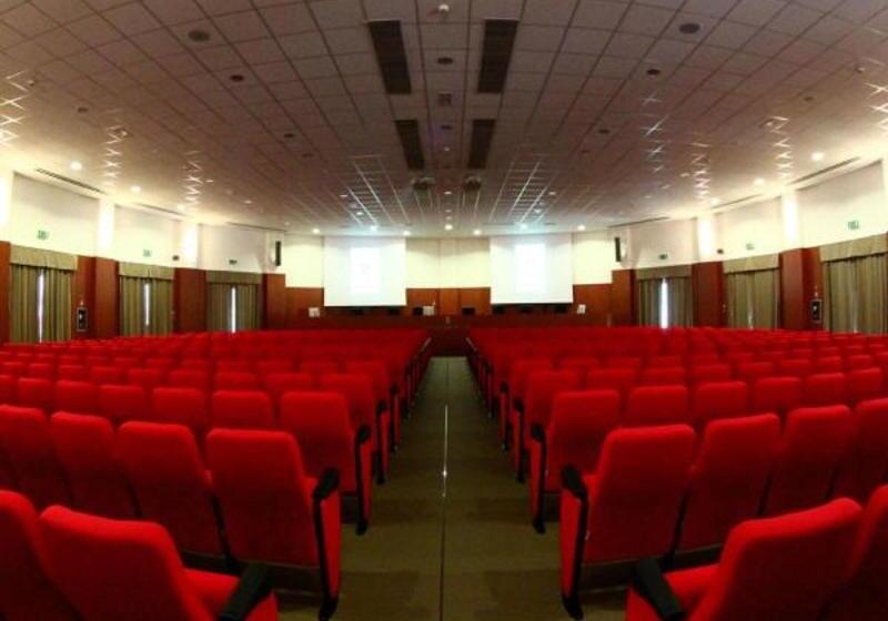 בית מלון כפרי Novarello Resort & Spa