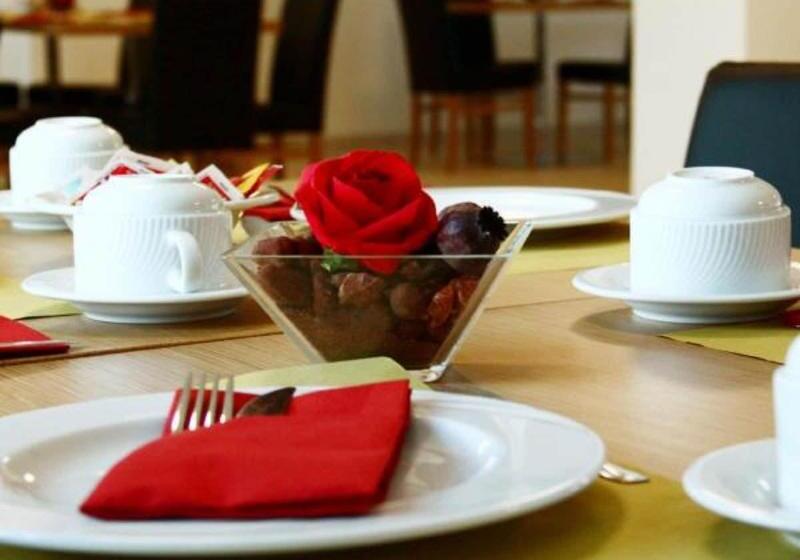 בית מלון כפרי Novarello Resort & Spa