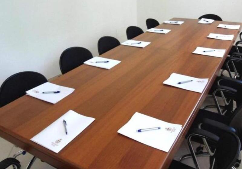 בית מלון כפרי Novarello Resort & Spa