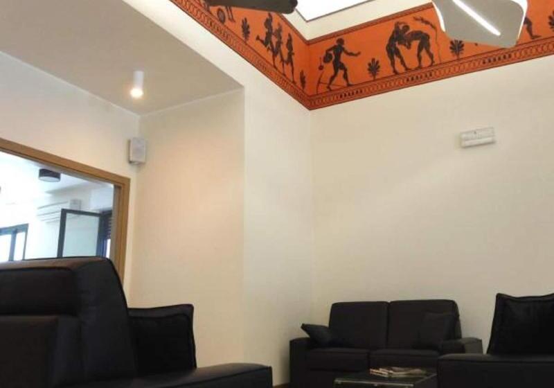 בית מלון כפרי Novarello Resort & Spa