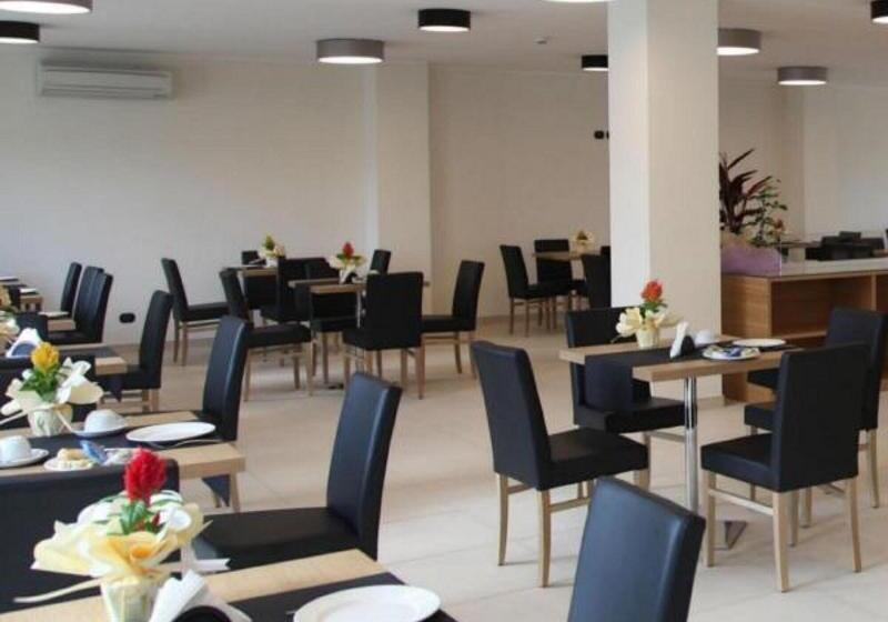 בית מלון כפרי Novarello Resort & Spa