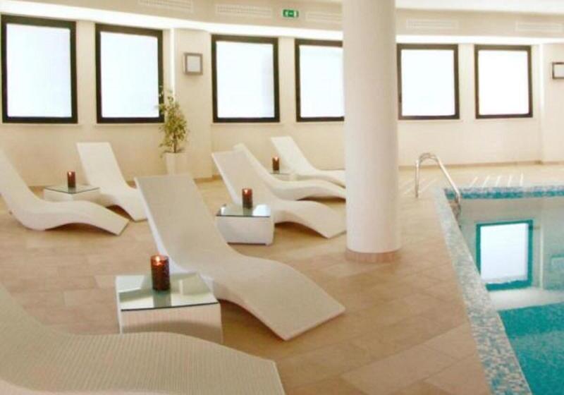 בית מלון כפרי Novarello Resort & Spa