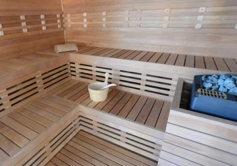 בית מלון כפרי Novarello Resort & Spa