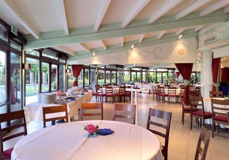 בית מלון כפרי Novarello Resort & Spa