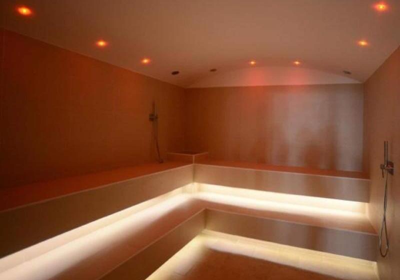 בית מלון כפרי Novarello Resort & Spa