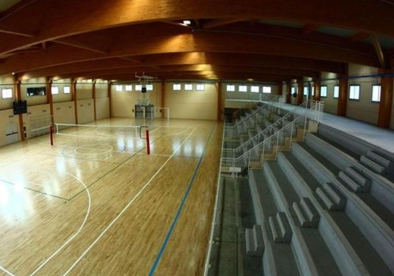 בית מלון כפרי Novarello Resort & Spa