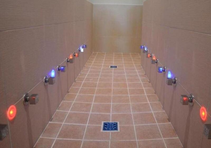 בית מלון כפרי Novarello Resort & Spa