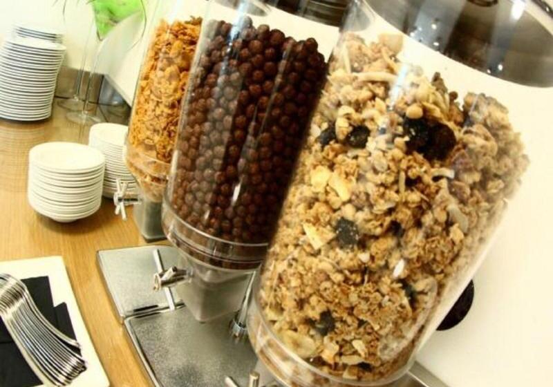 בית מלון כפרי Novarello Resort & Spa