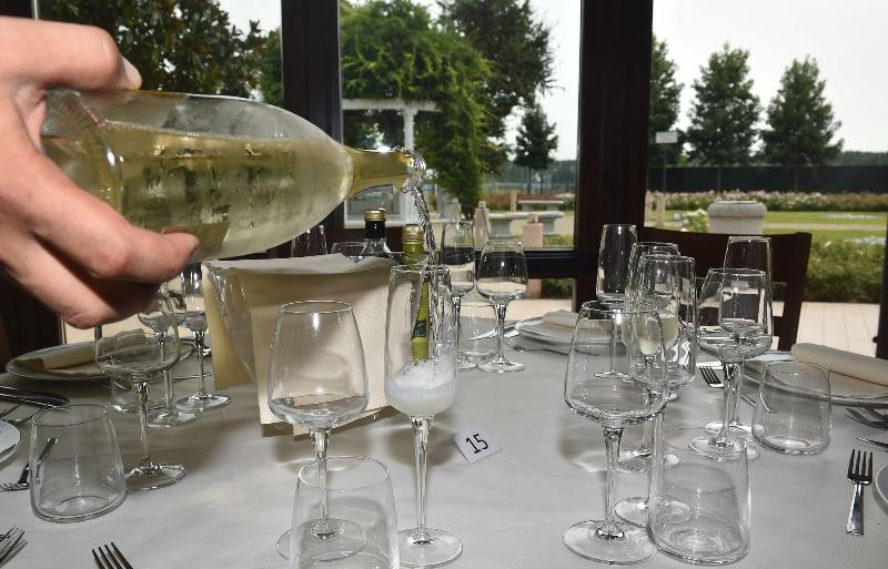 בית מלון כפרי Novarello Resort & Spa