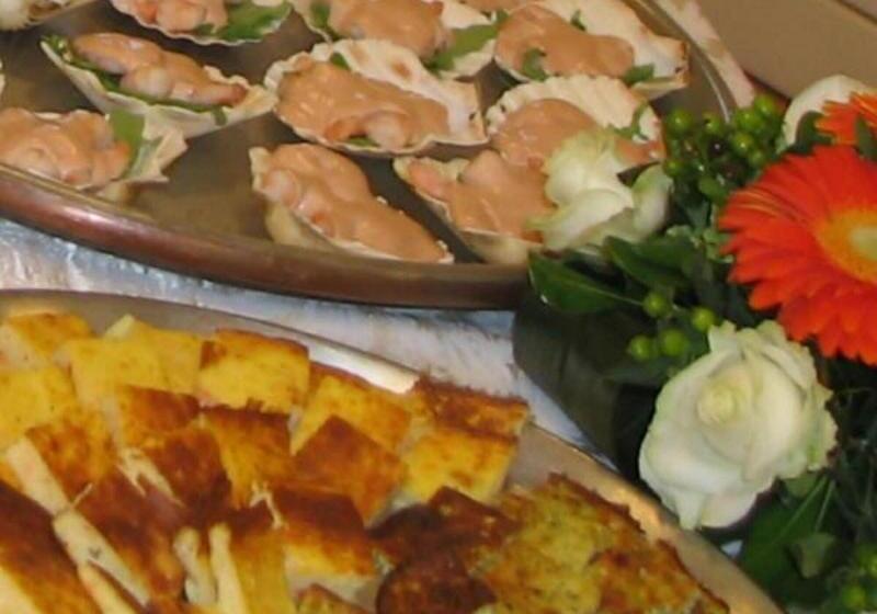 בית מלון כפרי Novarello Resort & Spa