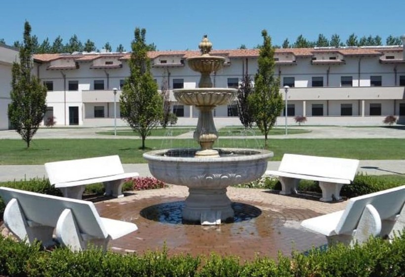 호텔 Novarello Resort & Spa