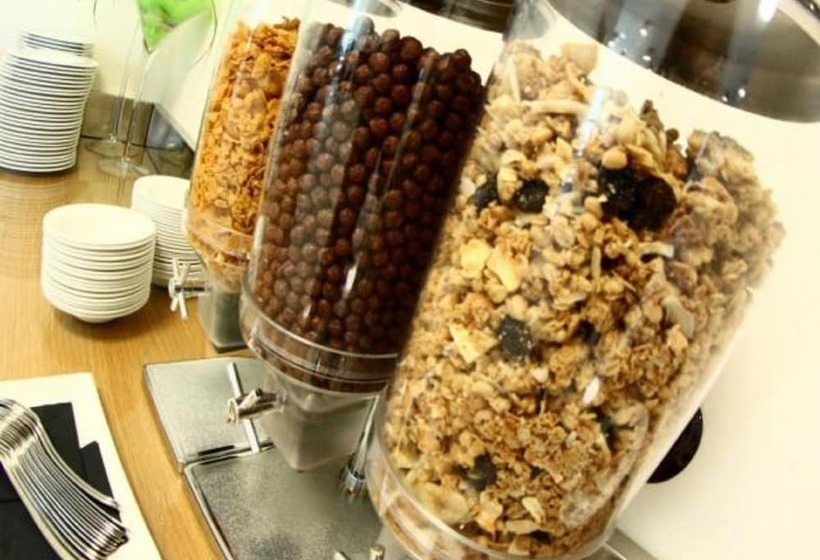 בית מלון כפרי Novarello Resort & Spa