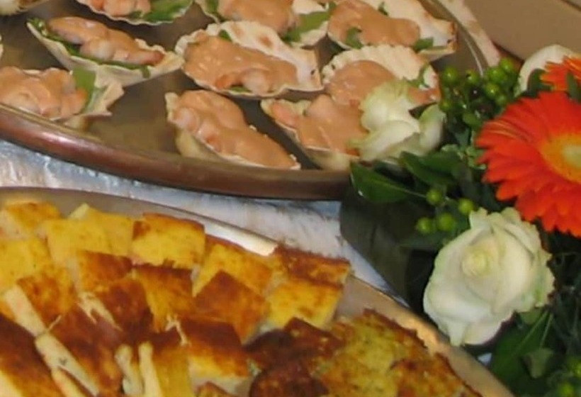 호텔 Novarello Resort & Spa