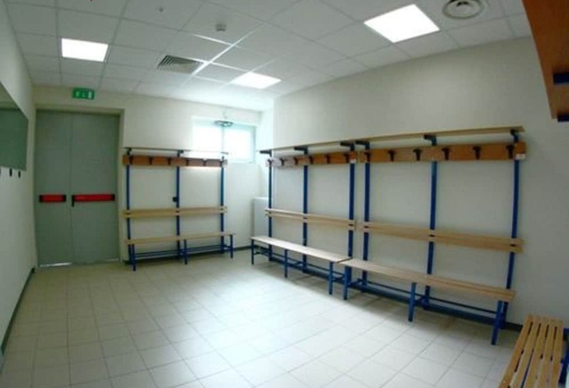 בית מלון כפרי Novarello Resort & Spa