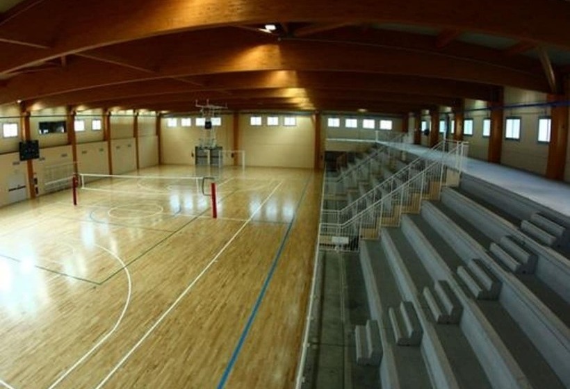 בית מלון כפרי Novarello Resort & Spa