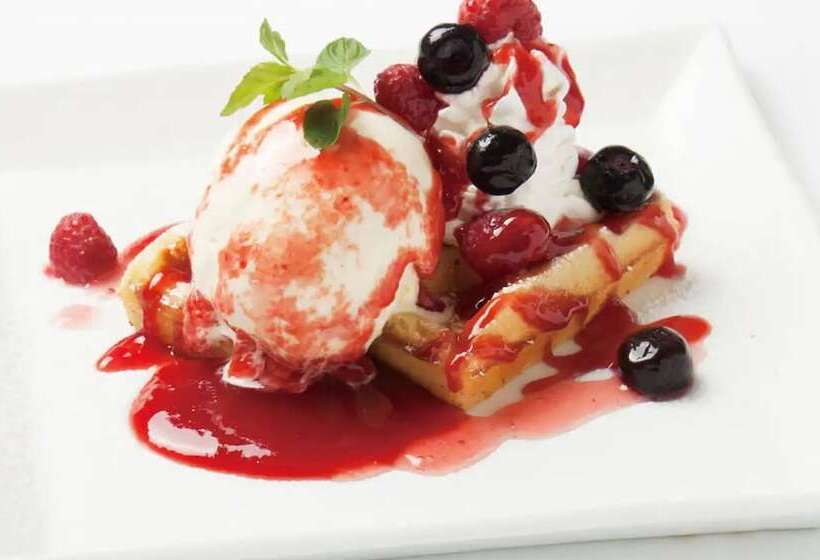 ホテル Ofuro Cafe Utatane