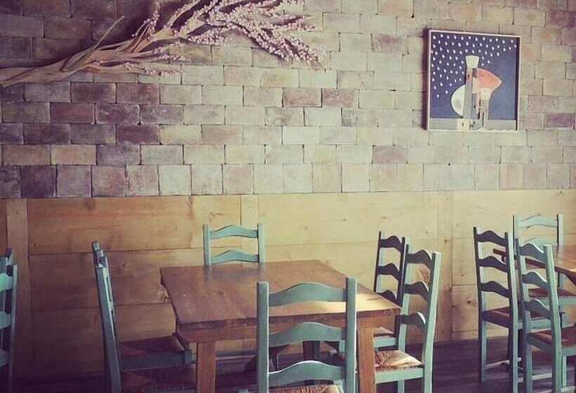 בית מלון כפרי Osteria Della Posta