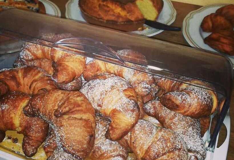 בית מלון כפרי Osteria Della Posta