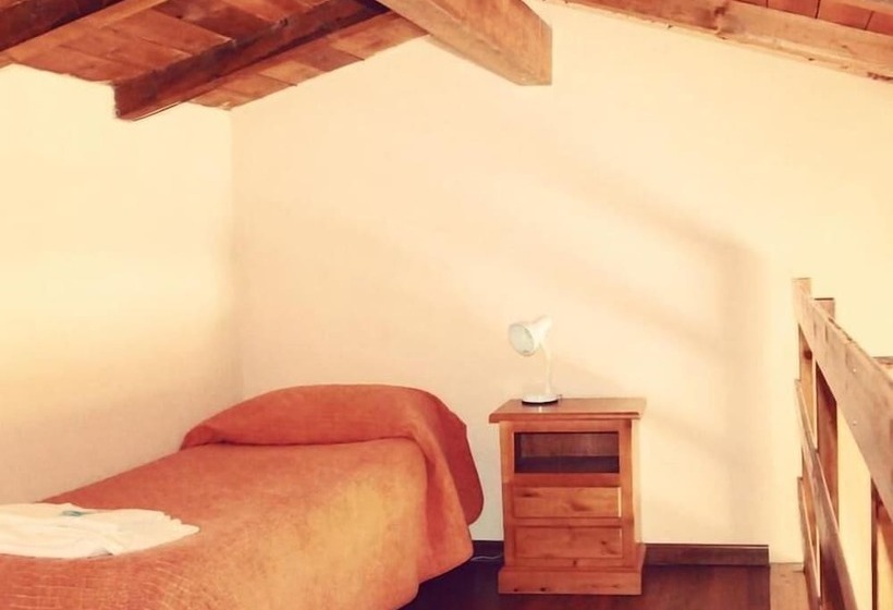 בית מלון כפרי Osteria Della Posta