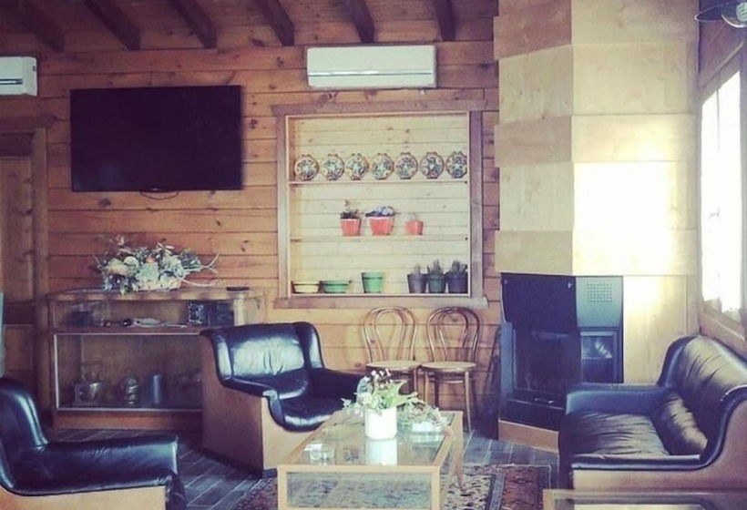 בית מלון כפרי Osteria Della Posta