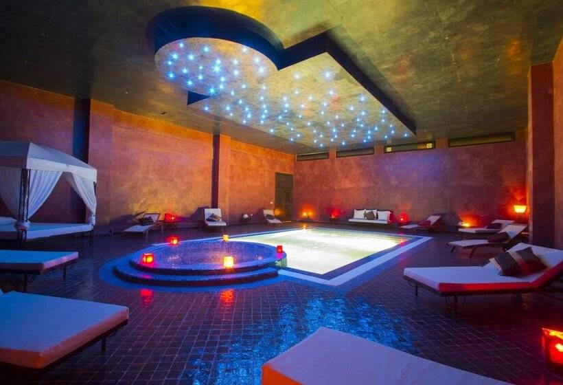 هتل Palais Masandoïa