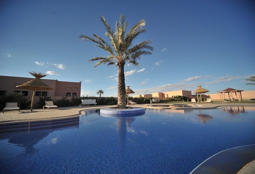 هتل Palais Masandoïa