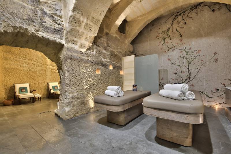 هتل Palazzo Consiglia Ik Collection