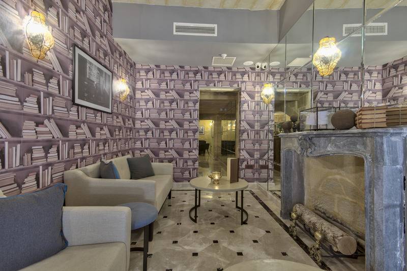 هتل Palazzo Consiglia Ik Collection